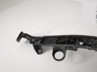 bontott MERCEDES-BENZ A-CLASS Homlokfal (Üres lemez)