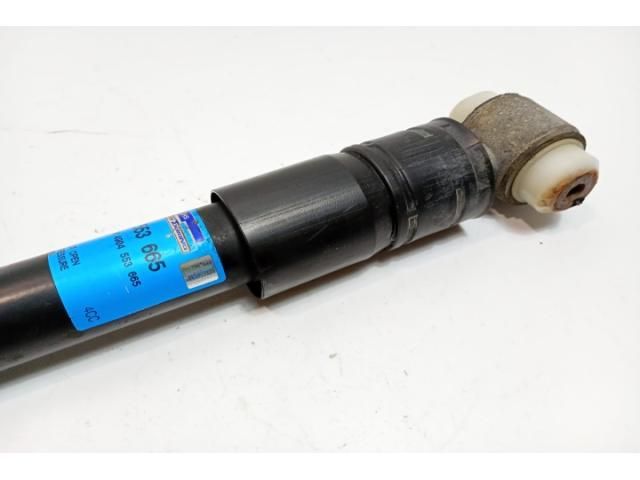 bontott MERCEDES-BENZ A-CLASS Hosszlengőkar (Pozíciófüggetlen)