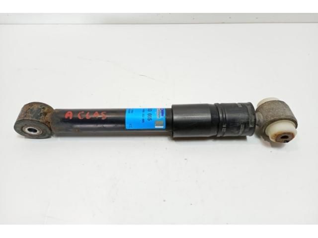 bontott MERCEDES-BENZ A-CLASS Hosszlengőkar (Pozíciófüggetlen)