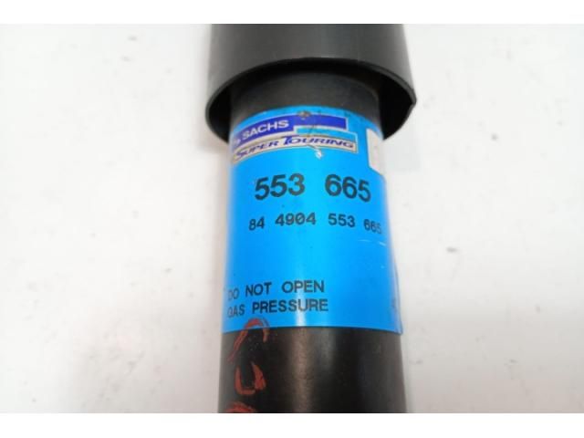 bontott MERCEDES-BENZ A-CLASS Hosszlengőkar (Pozíciófüggetlen)