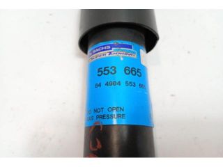 bontott MERCEDES-BENZ A-CLASS Hosszlengőkar (Pozíciófüggetlen)