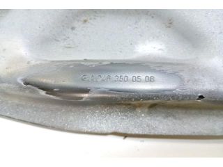 bontott MERCEDES-BENZ A-CLASS Hosszlengőkar (Pozíciófüggetlen)