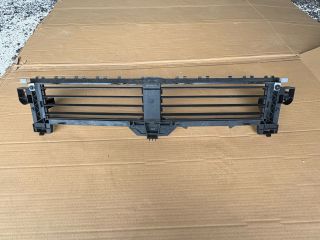 bontott MERCEDES-BENZ A-CLASS Hűtő Légterelő