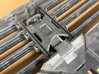 bontott MERCEDES-BENZ A-CLASS Hűtő Légterelő