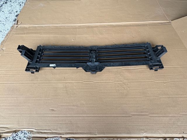 bontott MERCEDES-BENZ A-CLASS Hűtő Légterelő