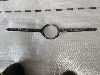 bontott MERCEDES-BENZ A-CLASS Hűtőrács