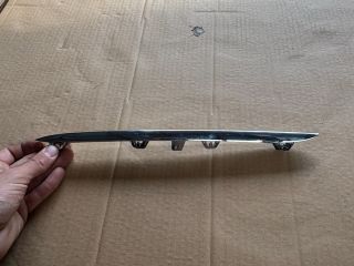 bontott MERCEDES-BENZ A-CLASS Hűtőrács