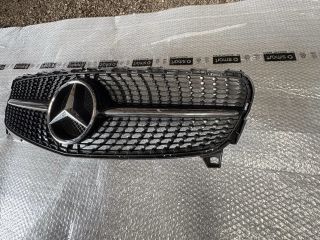 bontott MERCEDES-BENZ A-CLASS Hűtőrács