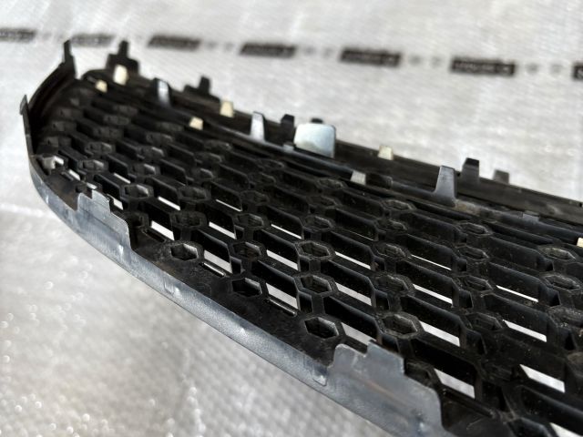 bontott MERCEDES-BENZ A-CLASS Hűtőrács