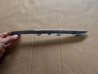 bontott MERCEDES-BENZ A-CLASS Hűtőrács