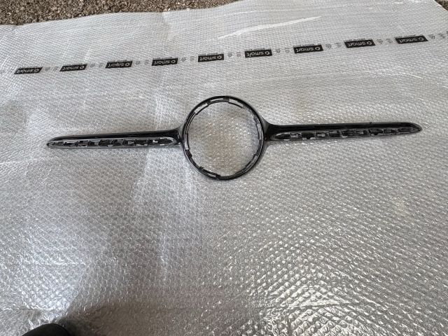 bontott MERCEDES-BENZ A-CLASS Hűtőrács