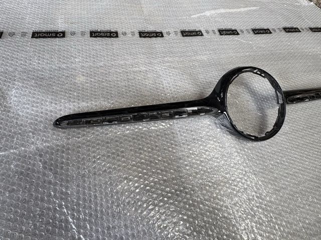 bontott MERCEDES-BENZ A-CLASS Hűtőrács