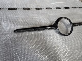 bontott MERCEDES-BENZ A-CLASS Hűtőrács