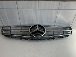 bontott MERCEDES-BENZ A-CLASS Hűtőrács