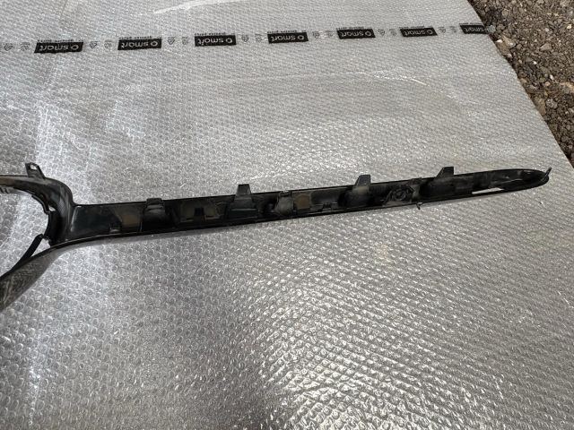 bontott MERCEDES-BENZ A-CLASS Hűtőrács