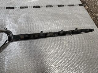 bontott MERCEDES-BENZ A-CLASS Hűtőrács