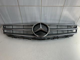 bontott MERCEDES-BENZ A-CLASS Hűtőrács