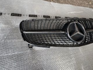 bontott MERCEDES-BENZ A-CLASS Hűtőrács