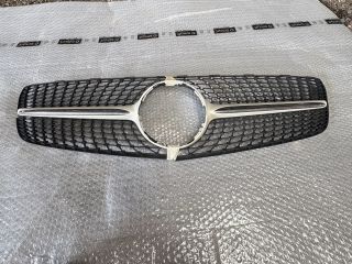 bontott MERCEDES-BENZ A-CLASS Hűtőrács