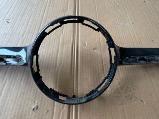 bontott MERCEDES-BENZ A-CLASS Hűtőrács