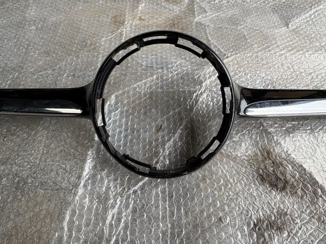 bontott MERCEDES-BENZ A-CLASS Hűtőrács