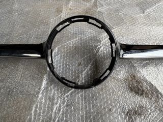 bontott MERCEDES-BENZ A-CLASS Hűtőrács