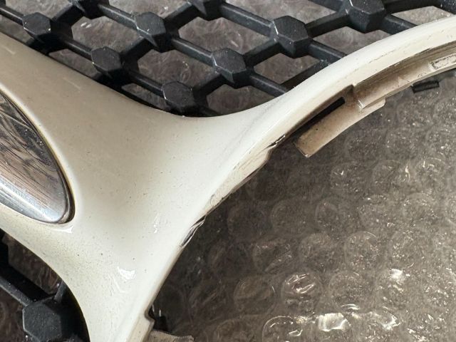 bontott MERCEDES-BENZ A-CLASS Hűtőrács