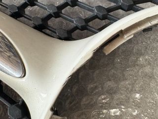 bontott MERCEDES-BENZ A-CLASS Hűtőrács