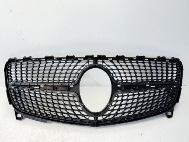 bontott MERCEDES-BENZ A-CLASS Hűtőrács