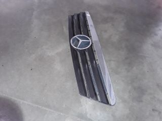 bontott MERCEDES-BENZ A-CLASS Hűtőrács