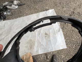 bontott MERCEDES-BENZ A-CLASS Hűtőrács