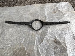 bontott MERCEDES-BENZ A-CLASS Hűtőrács