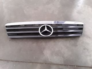 bontott MERCEDES-BENZ A-CLASS Hűtőrács