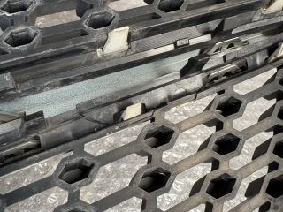 bontott MERCEDES-BENZ A-CLASS Hűtőrács