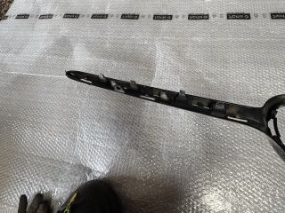 bontott MERCEDES-BENZ A-CLASS Hűtőrács