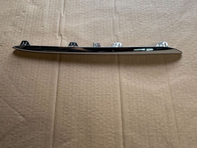 bontott MERCEDES-BENZ A-CLASS Hűtőrács