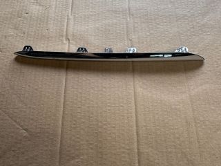 bontott MERCEDES-BENZ A-CLASS Hűtőrács