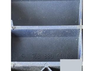 bontott MERCEDES-BENZ A-CLASS Hűtőrács