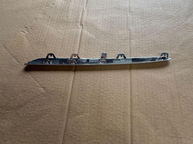 bontott MERCEDES-BENZ A-CLASS Hűtőrács