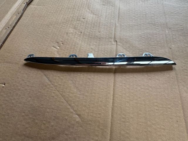 bontott MERCEDES-BENZ A-CLASS Hűtőrács