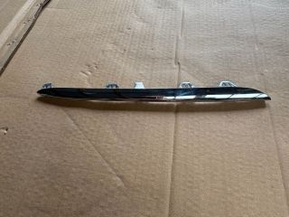 bontott MERCEDES-BENZ A-CLASS Hűtőrács