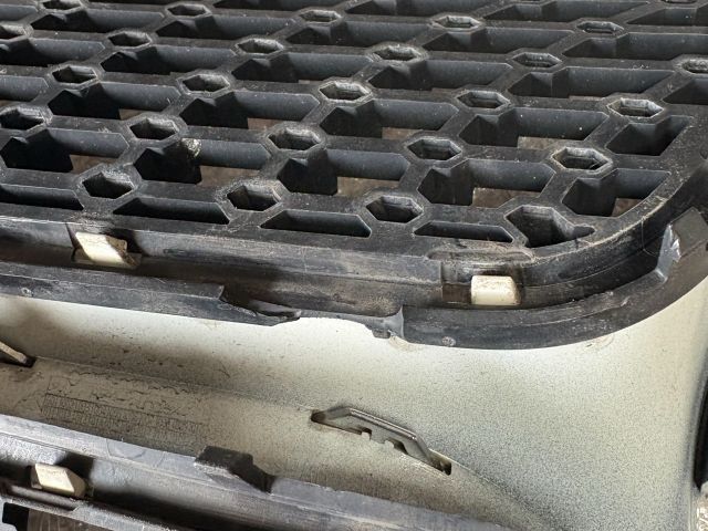 bontott MERCEDES-BENZ A-CLASS Hűtőrács