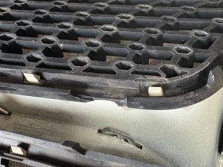 bontott MERCEDES-BENZ A-CLASS Hűtőrács