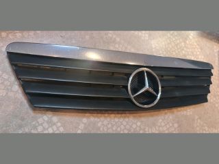 bontott MERCEDES-BENZ A-CLASS Hűtőrács