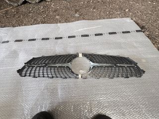 bontott MERCEDES-BENZ A-CLASS Hűtőrács