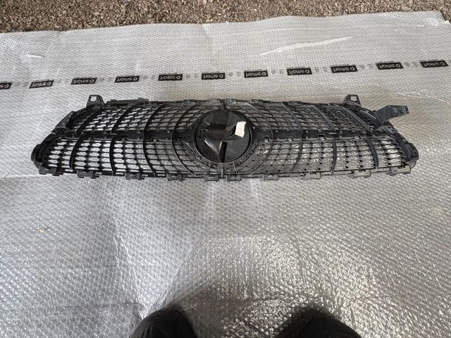 bontott MERCEDES-BENZ A-CLASS Hűtőrács