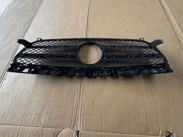 bontott MERCEDES-BENZ A-CLASS Hűtőrács