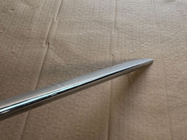 bontott MERCEDES-BENZ A-CLASS Hűtőrács