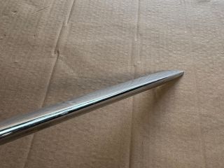 bontott MERCEDES-BENZ A-CLASS Hűtőrács