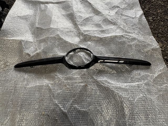 bontott MERCEDES-BENZ A-CLASS Hűtőrács